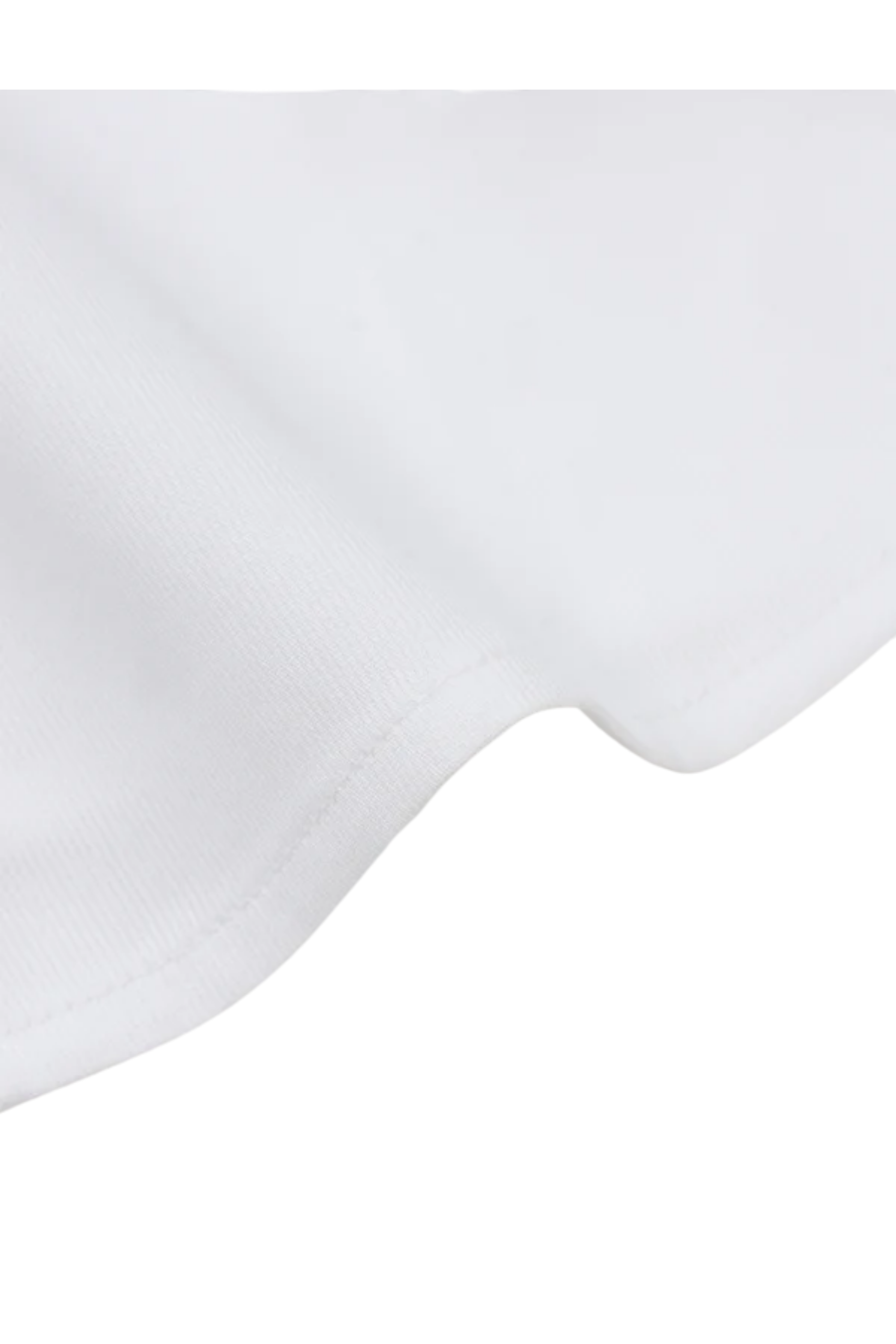 長袖ブラウス(ピケ)