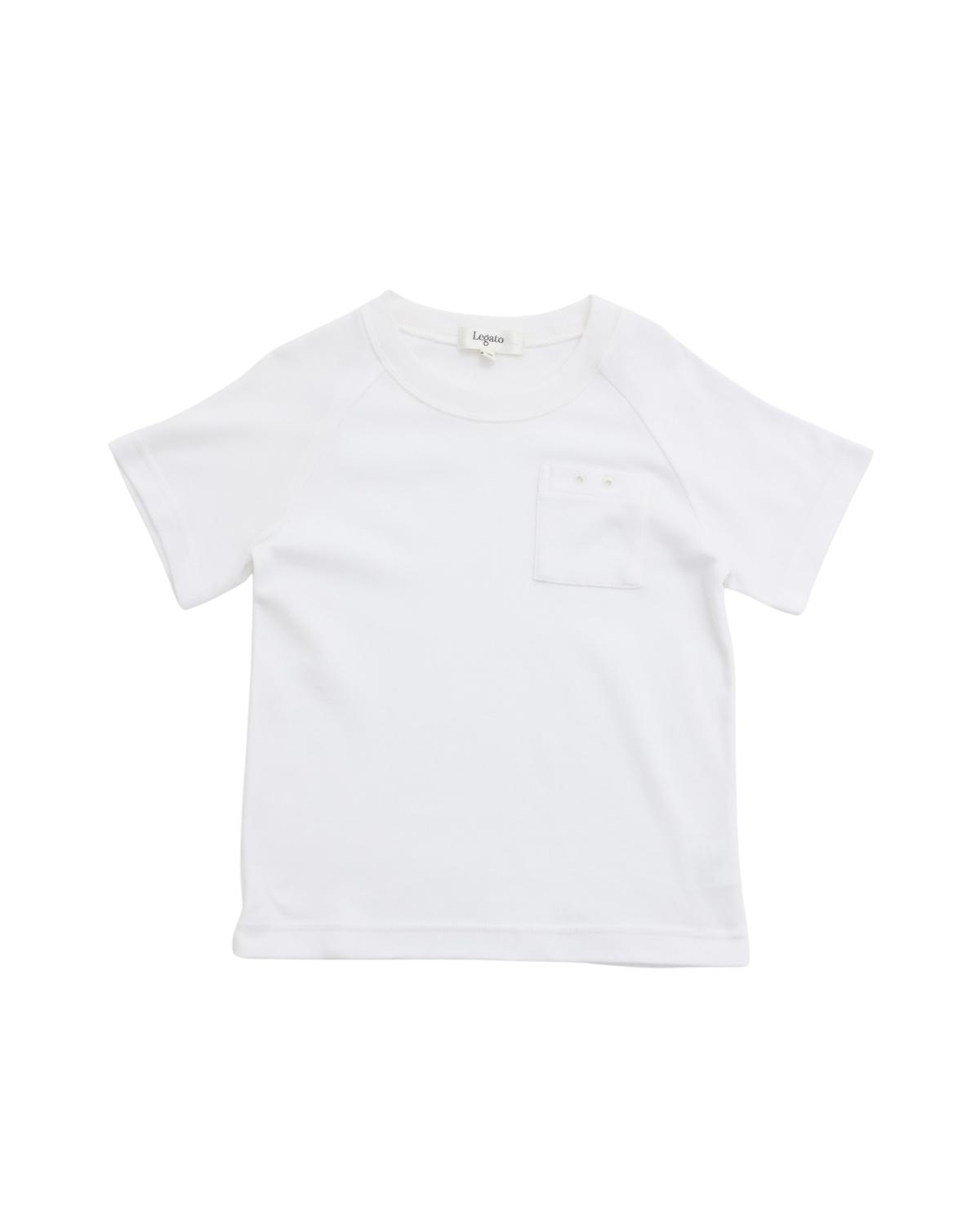 体操着セット(丸首)