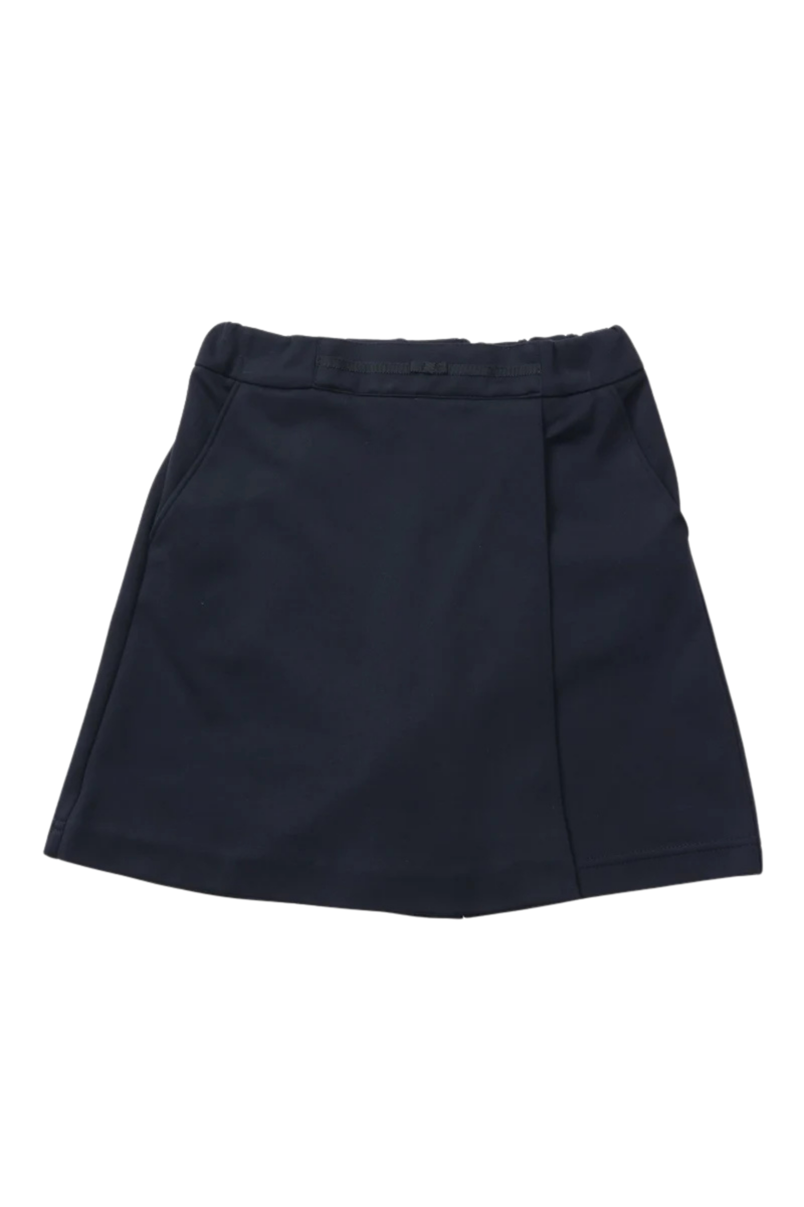 ラップキュロット