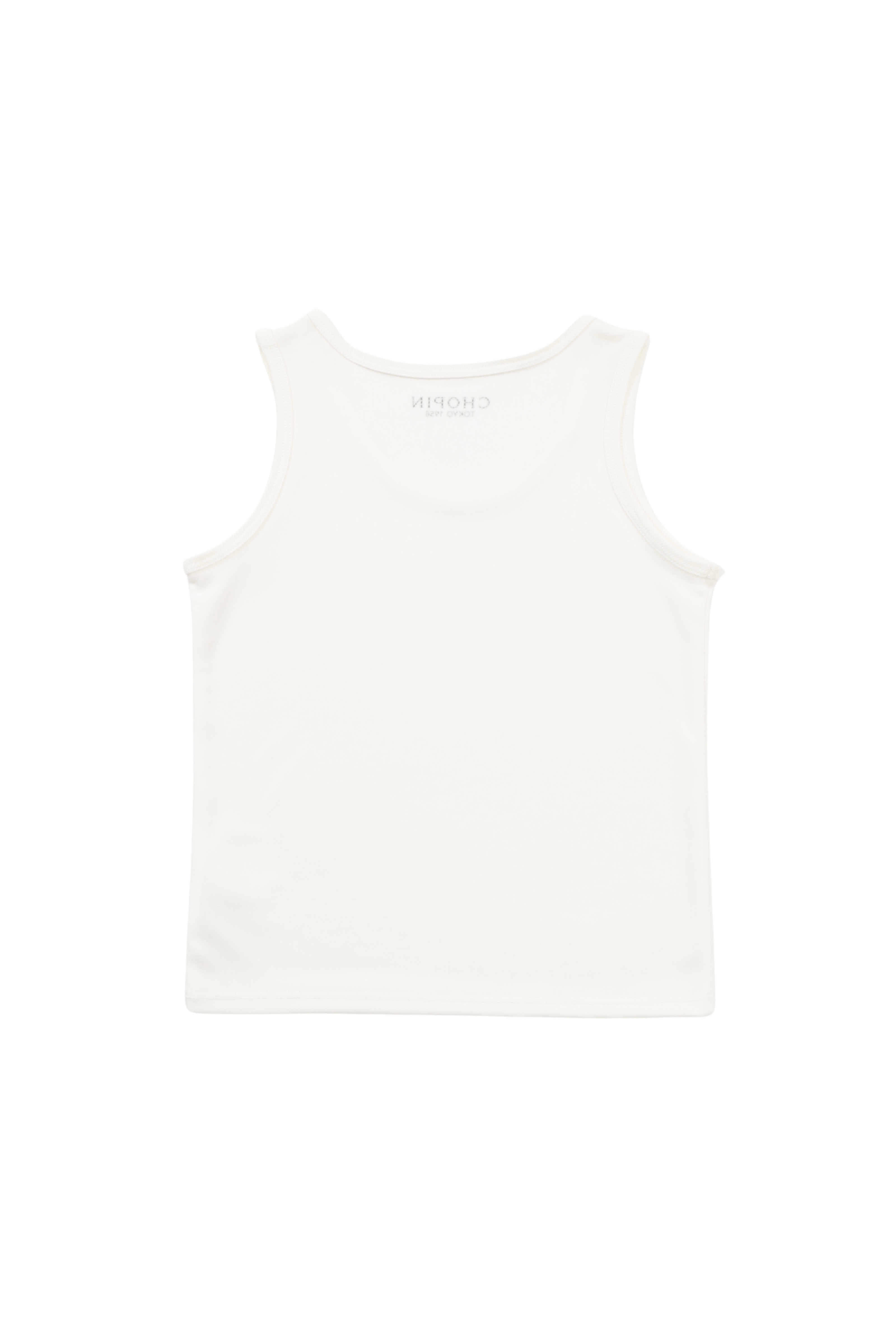 タンクトップ