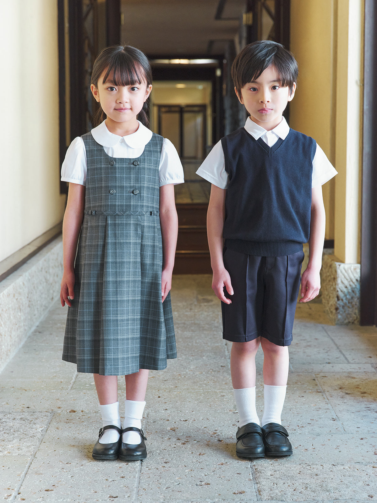 Legato TOKYO（レガート）｜お受験にふさわしい、日本発キッズ