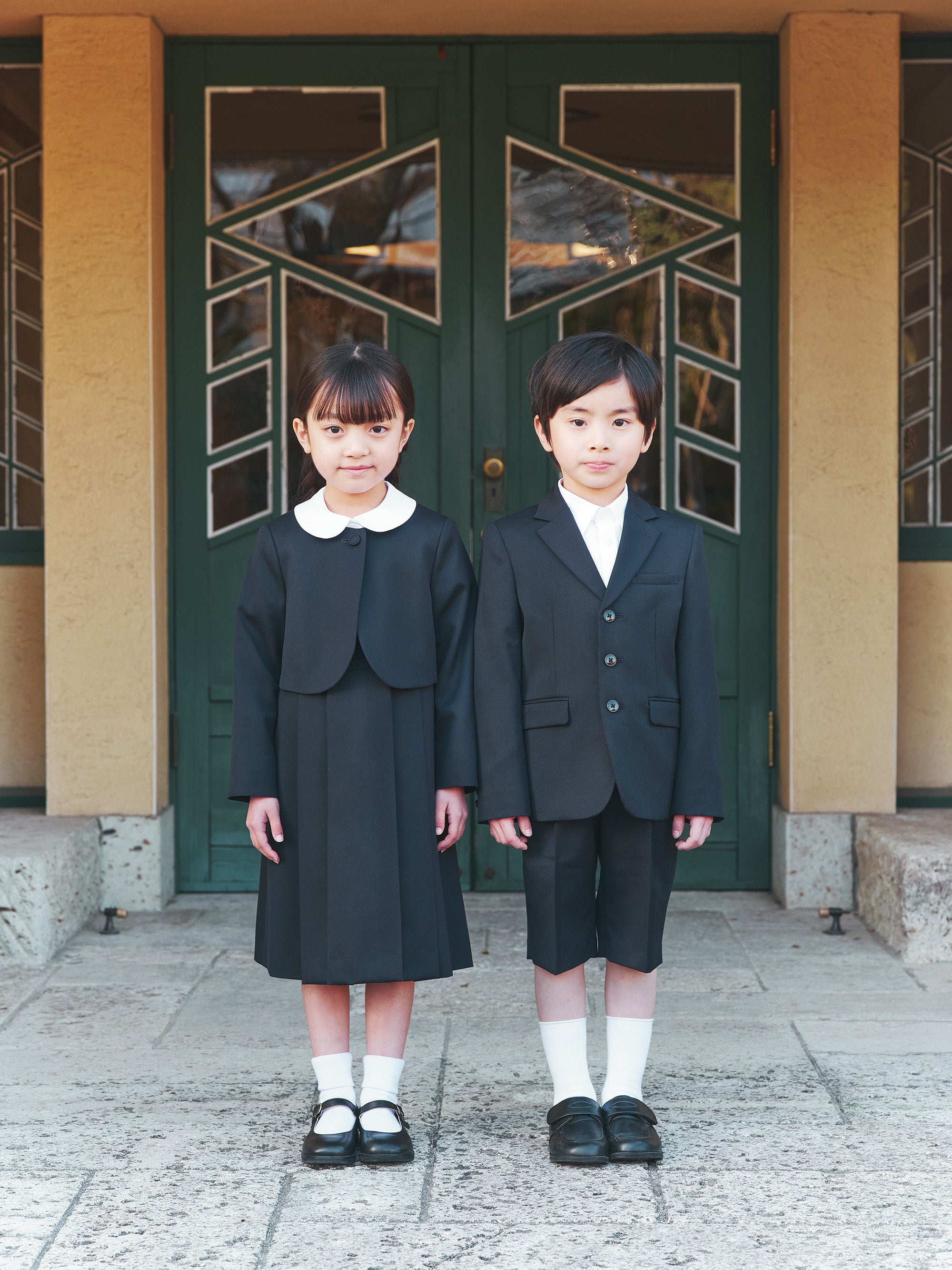 Legato TOKYO（レガート）｜お受験にふさわしい、日本発キッズ