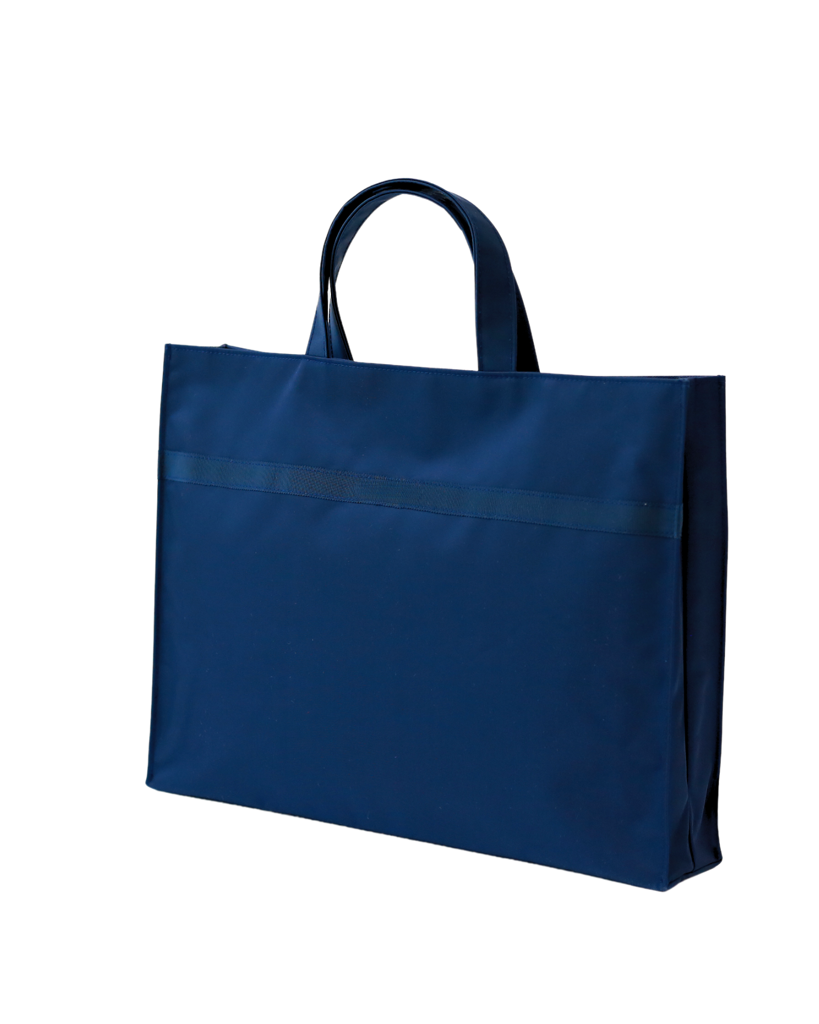 レッスンバッグ（無地・刺繍）