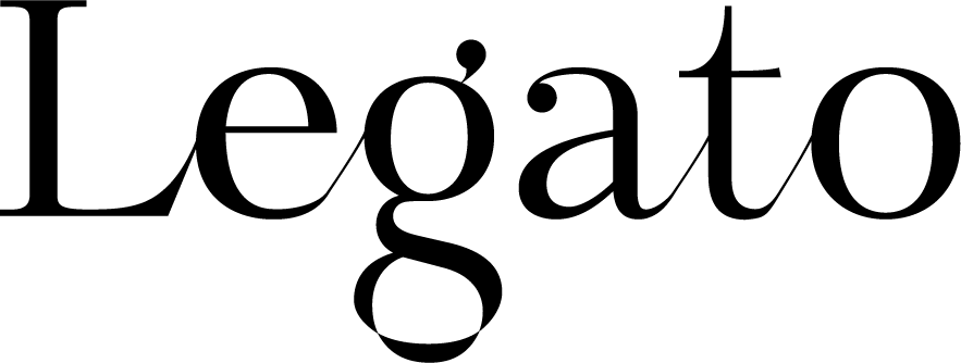 LEGATO 