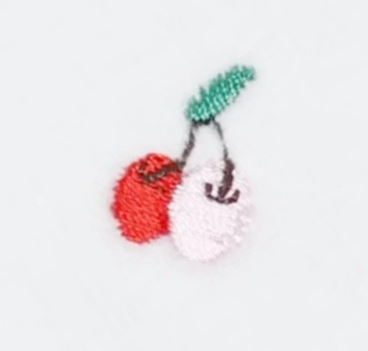今治タオルハンカチ（刺繍）
