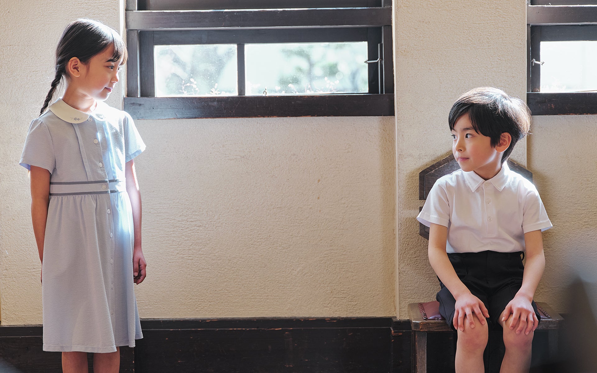 Legato TOKYO（レガート）｜お受験にふさわしい、日本発キッズ