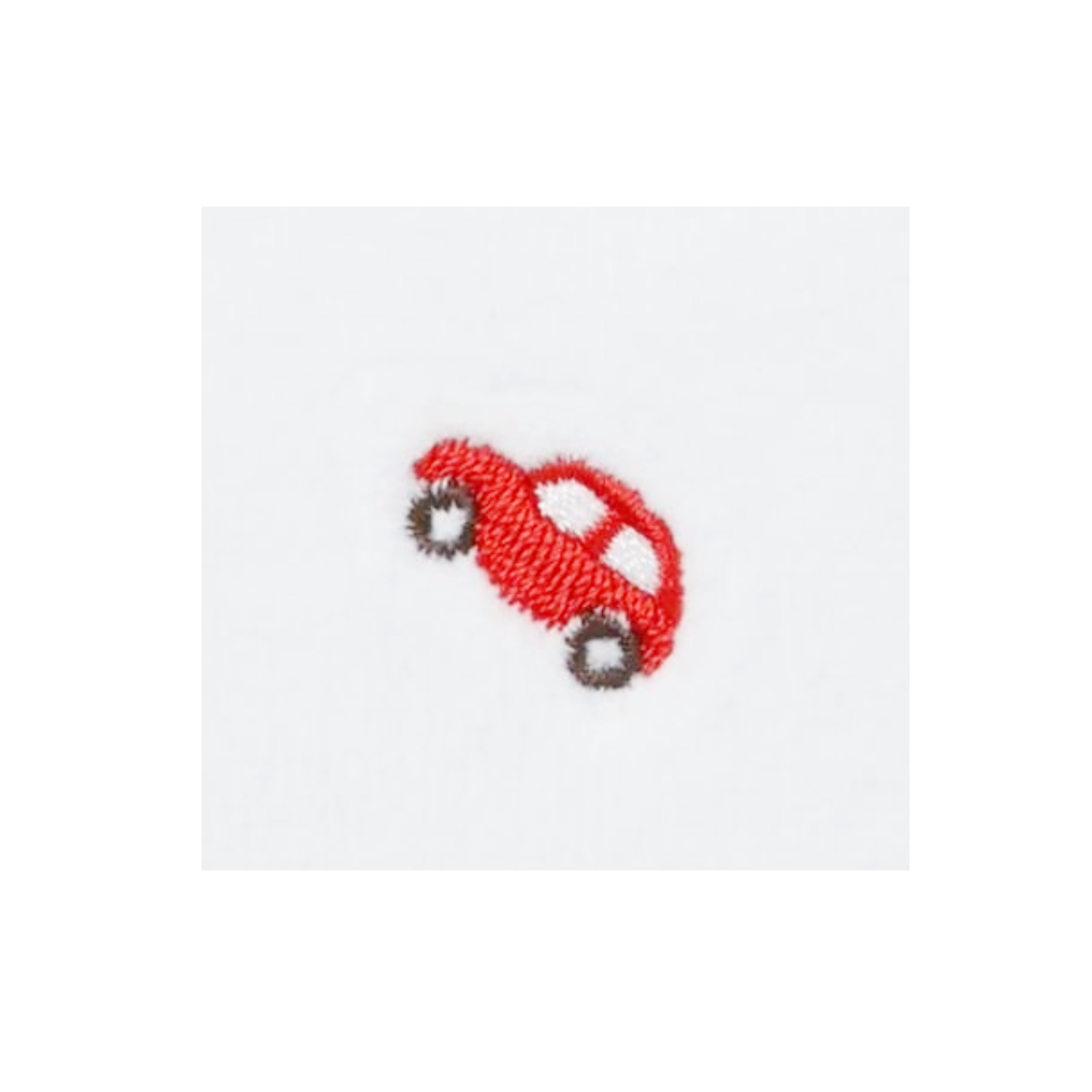今治タオルハンカチ（刺繍）