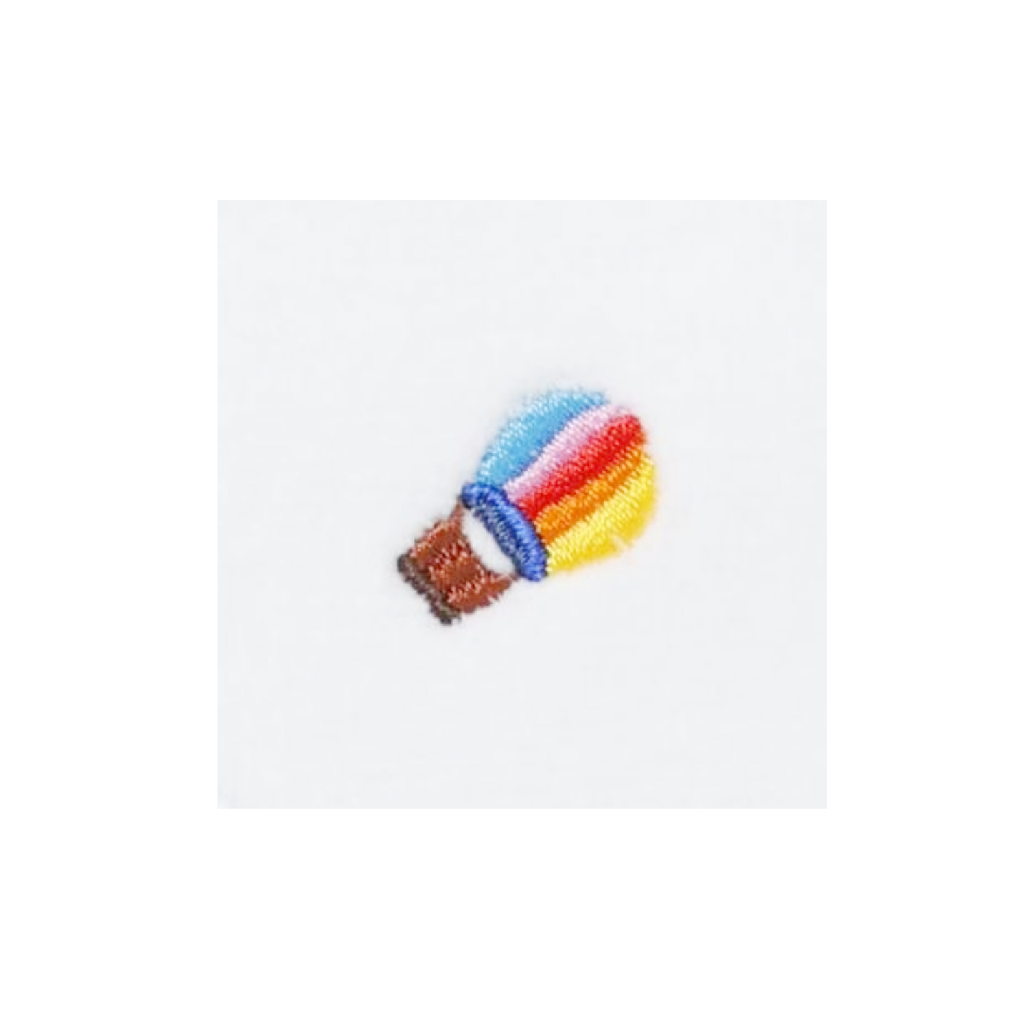 今治タオルハンカチ（刺繍）