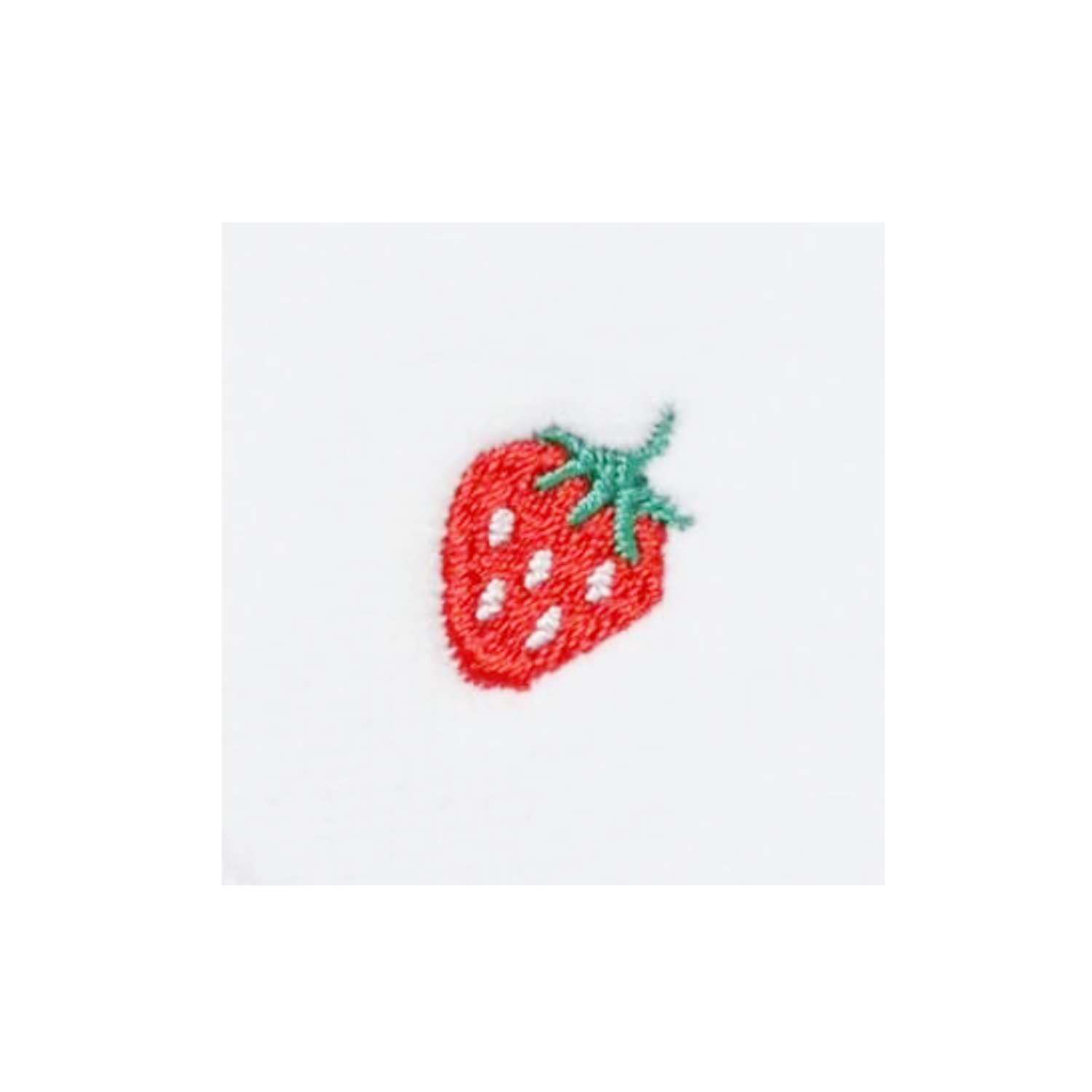 今治タオルハンカチ（刺繍）