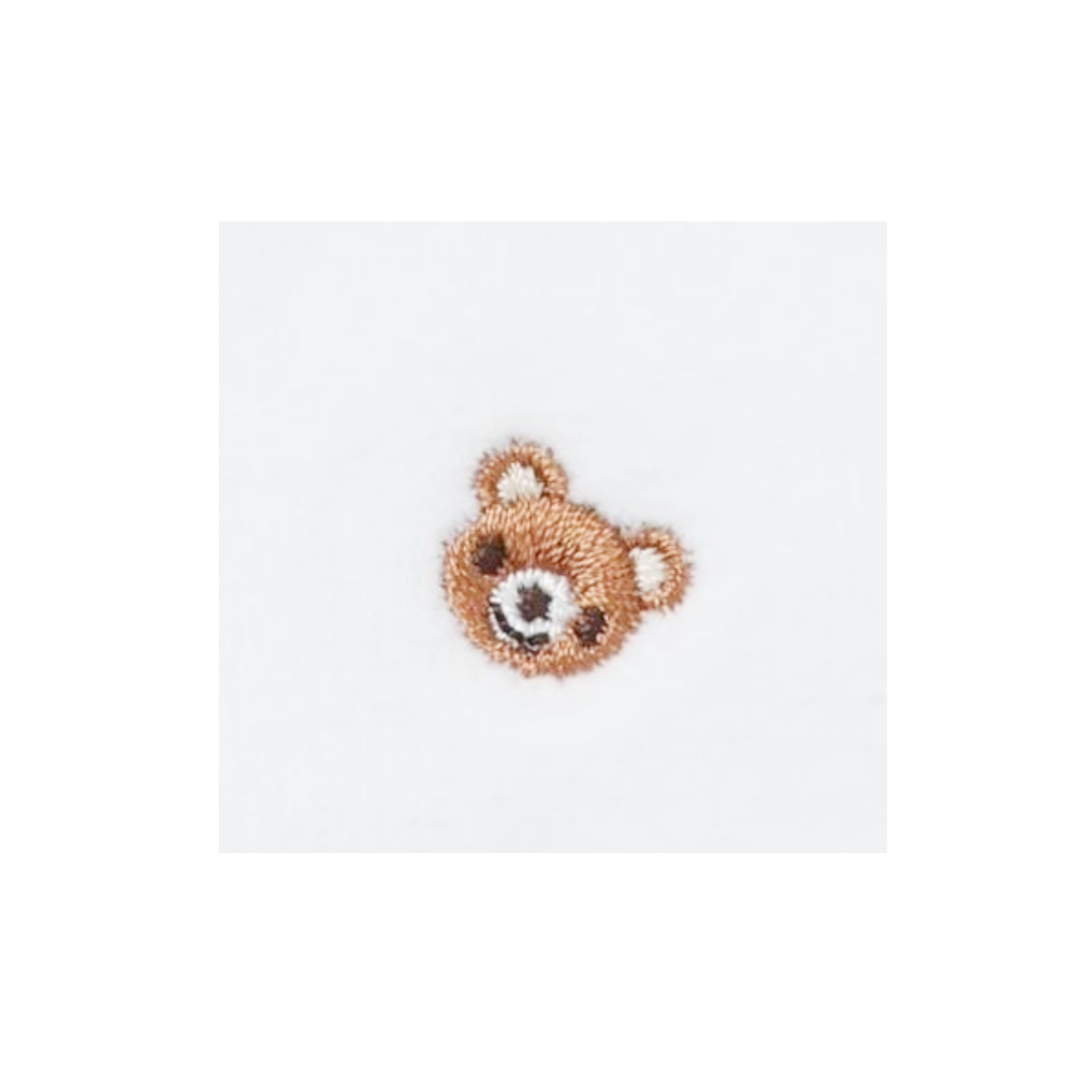 今治タオルハンカチ（刺繍）