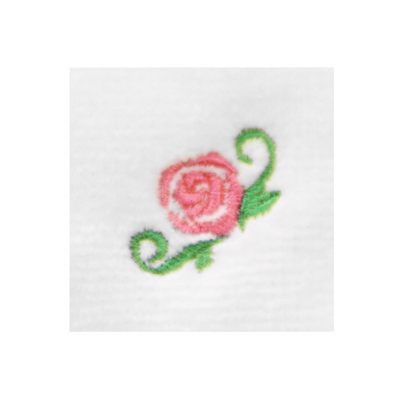 今治タオルハンカチ（刺繍）